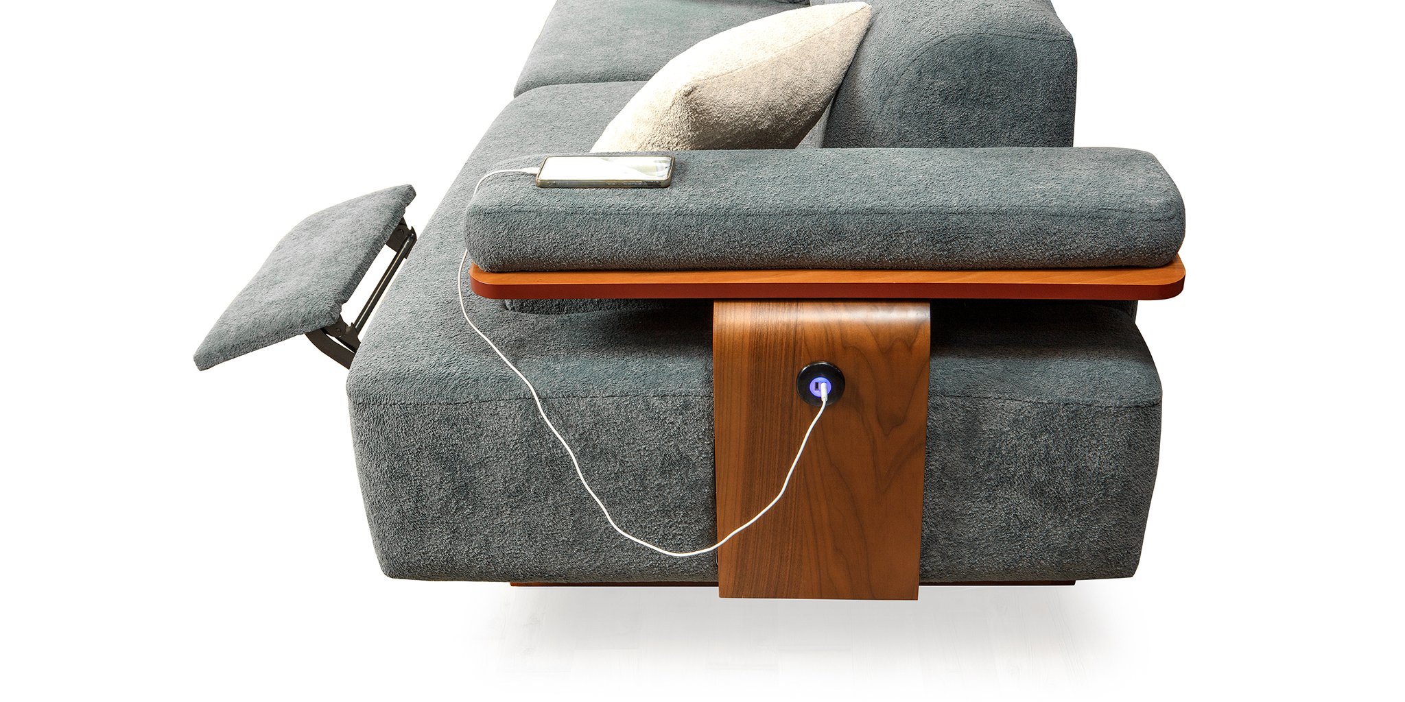 Açelya Koltuk Takımı