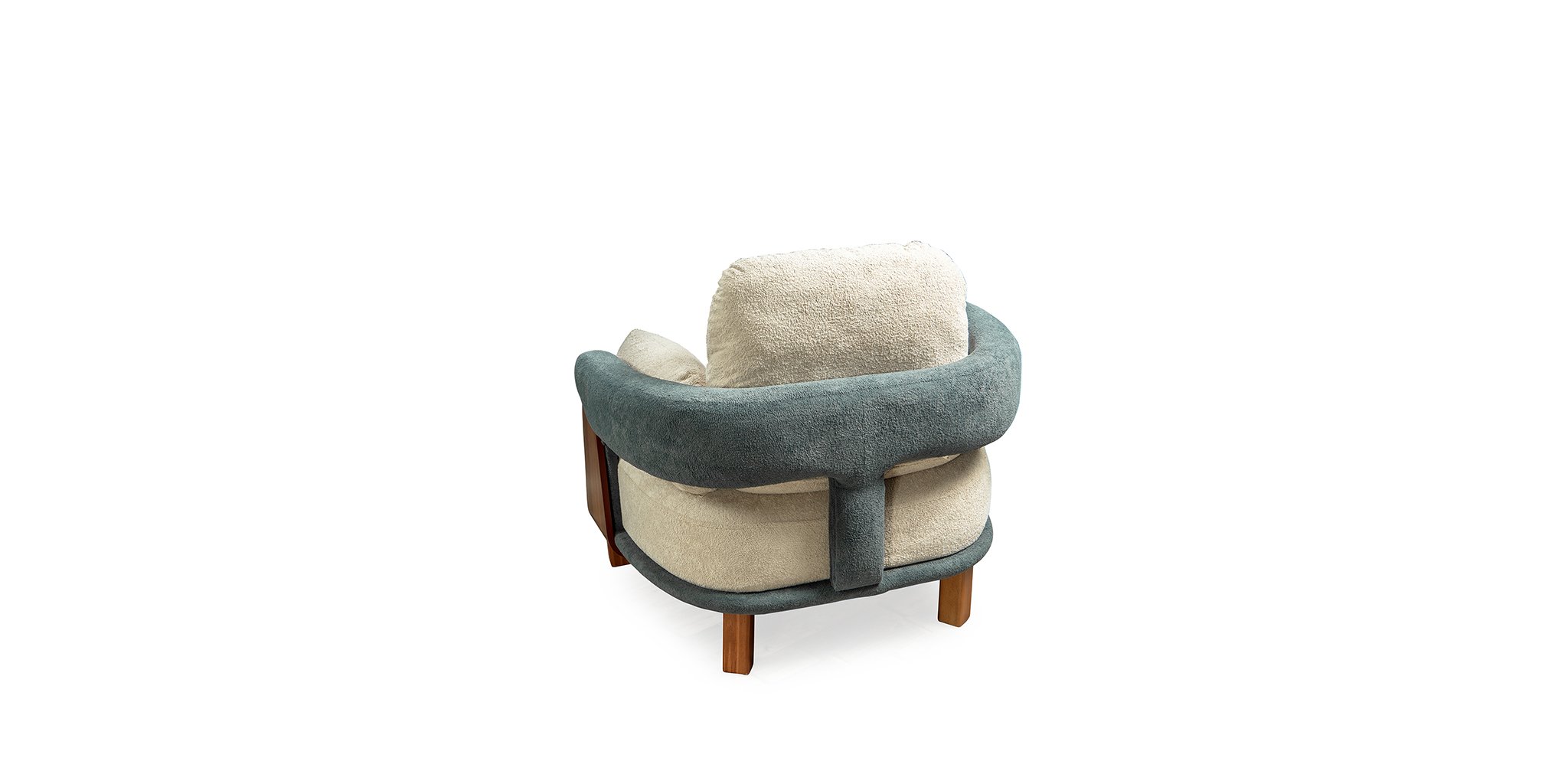 Açelya Koltuk Takımı