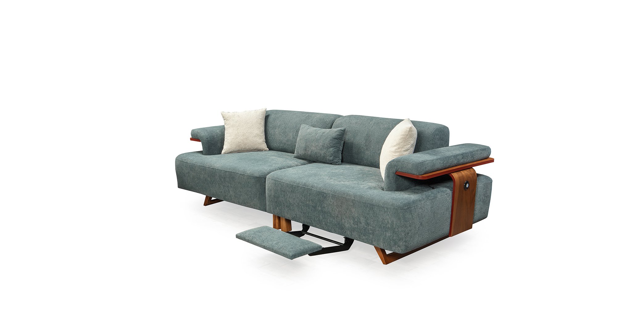 Açelya Koltuk Takımı