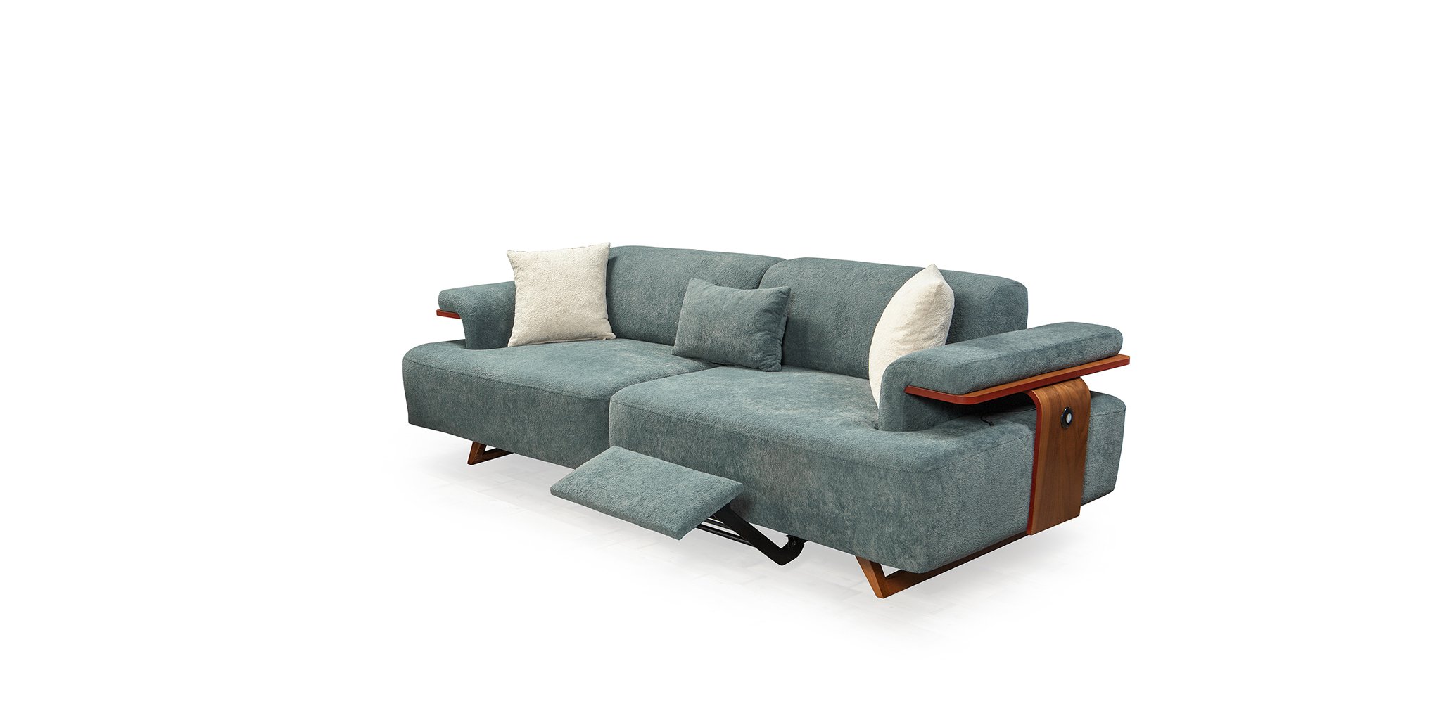 Açelya Koltuk Takımı