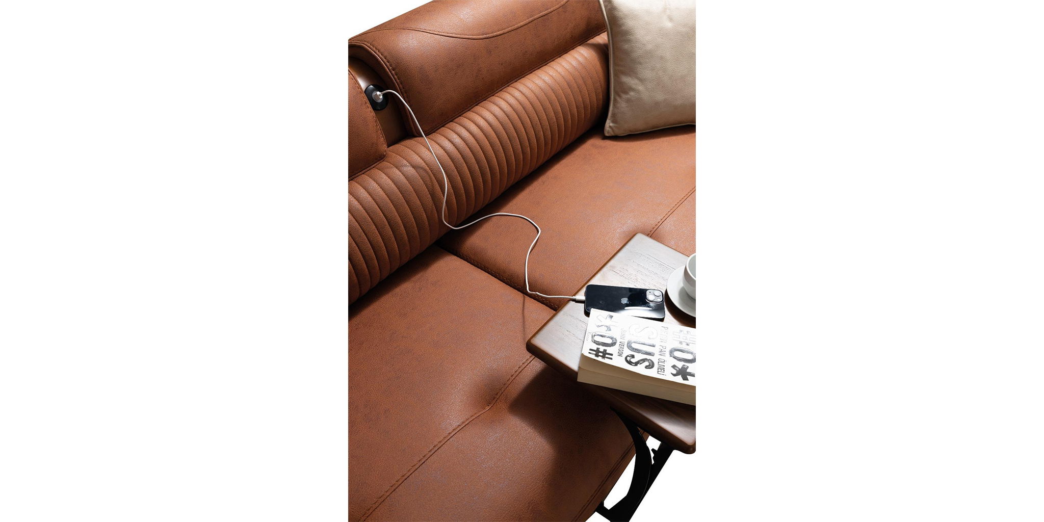 Beren Koltuk Takımı