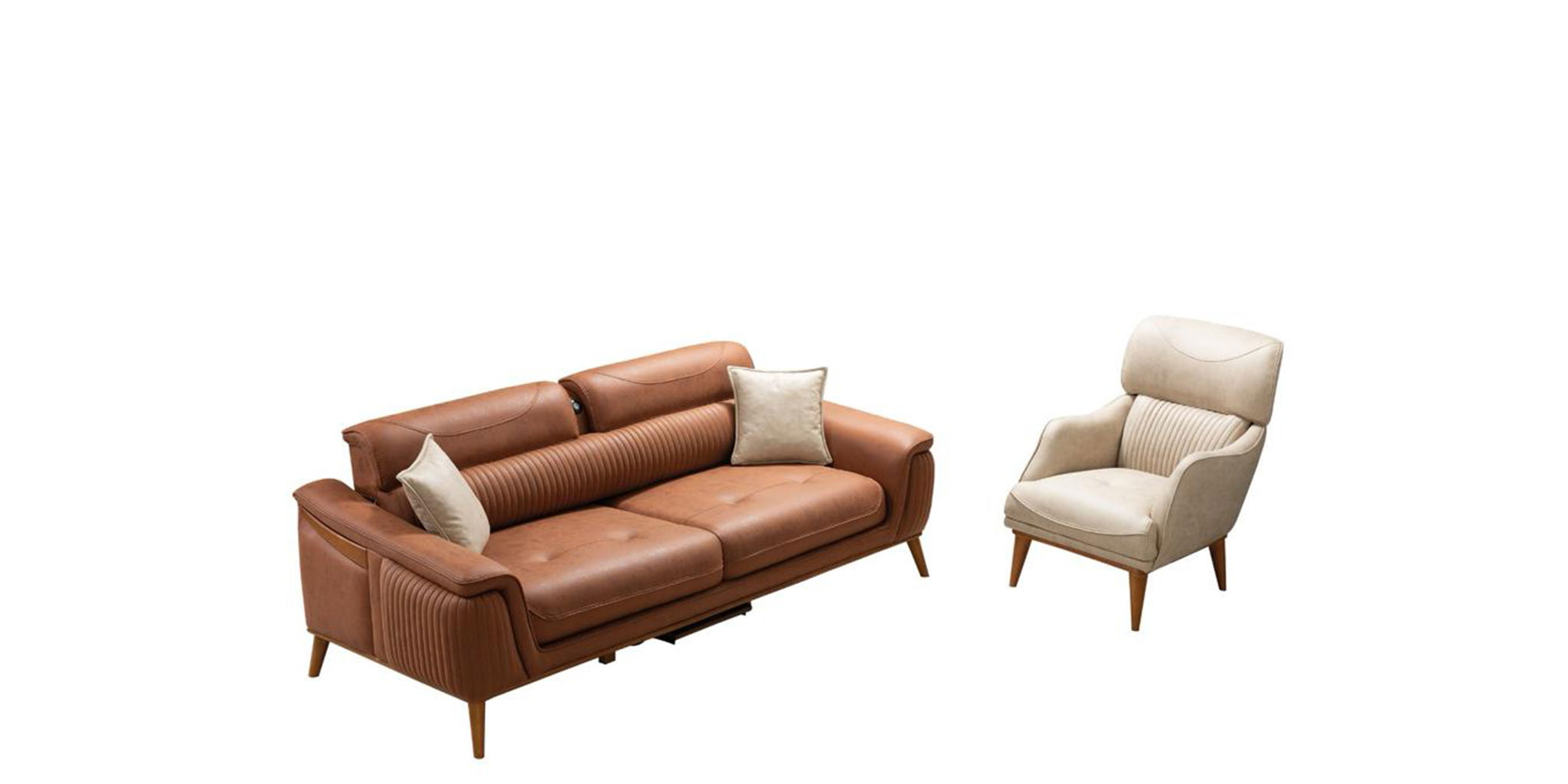 Beren Koltuk Takımı