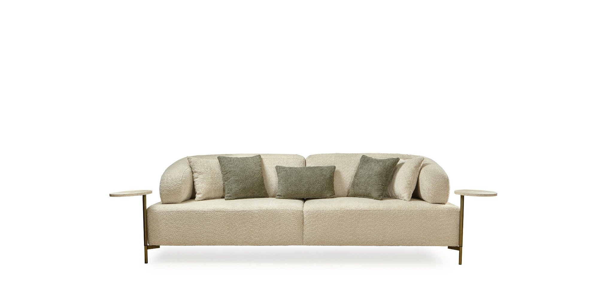 Gala Koltuk Takımı