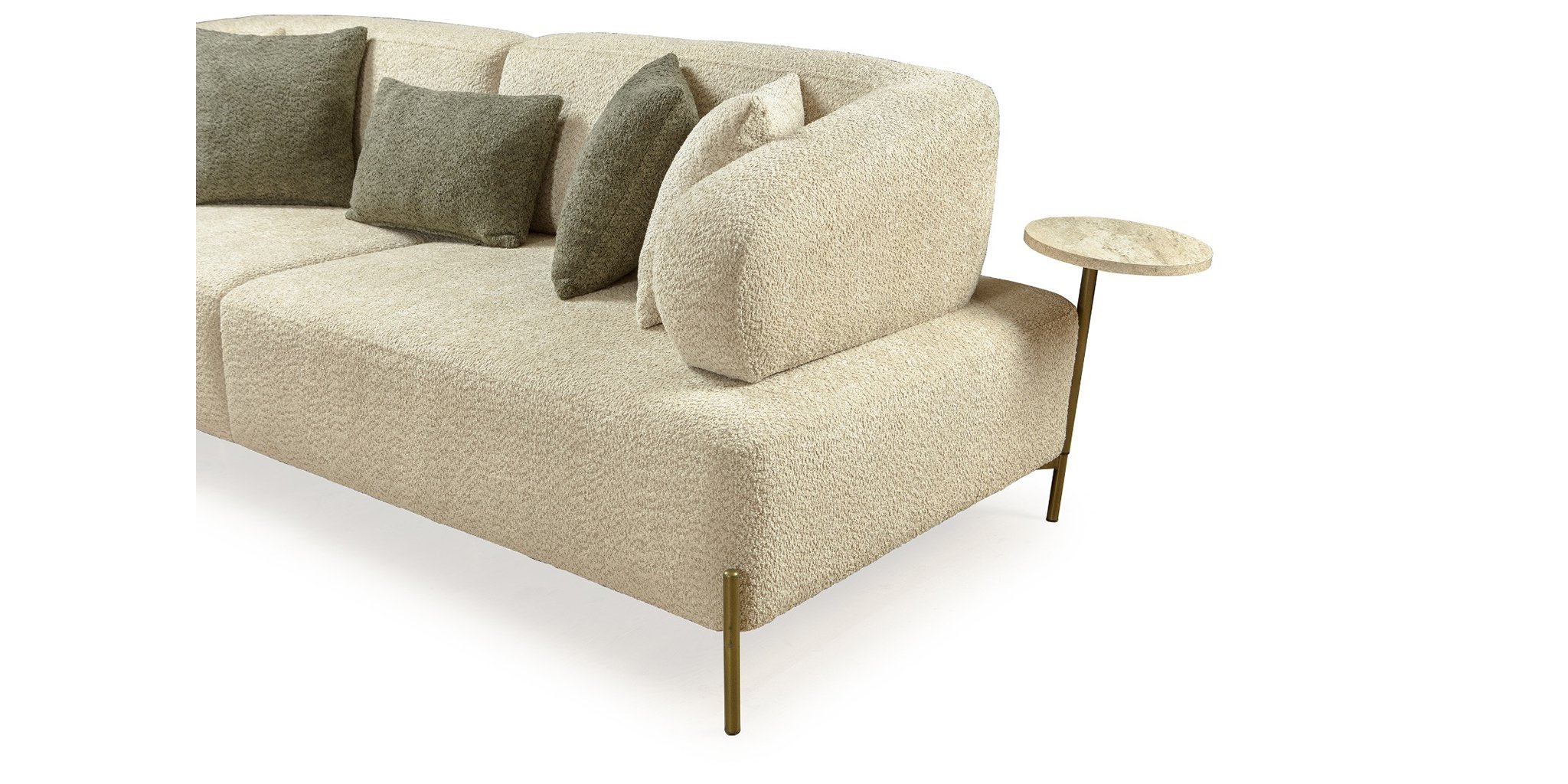 Gala Koltuk Takımı