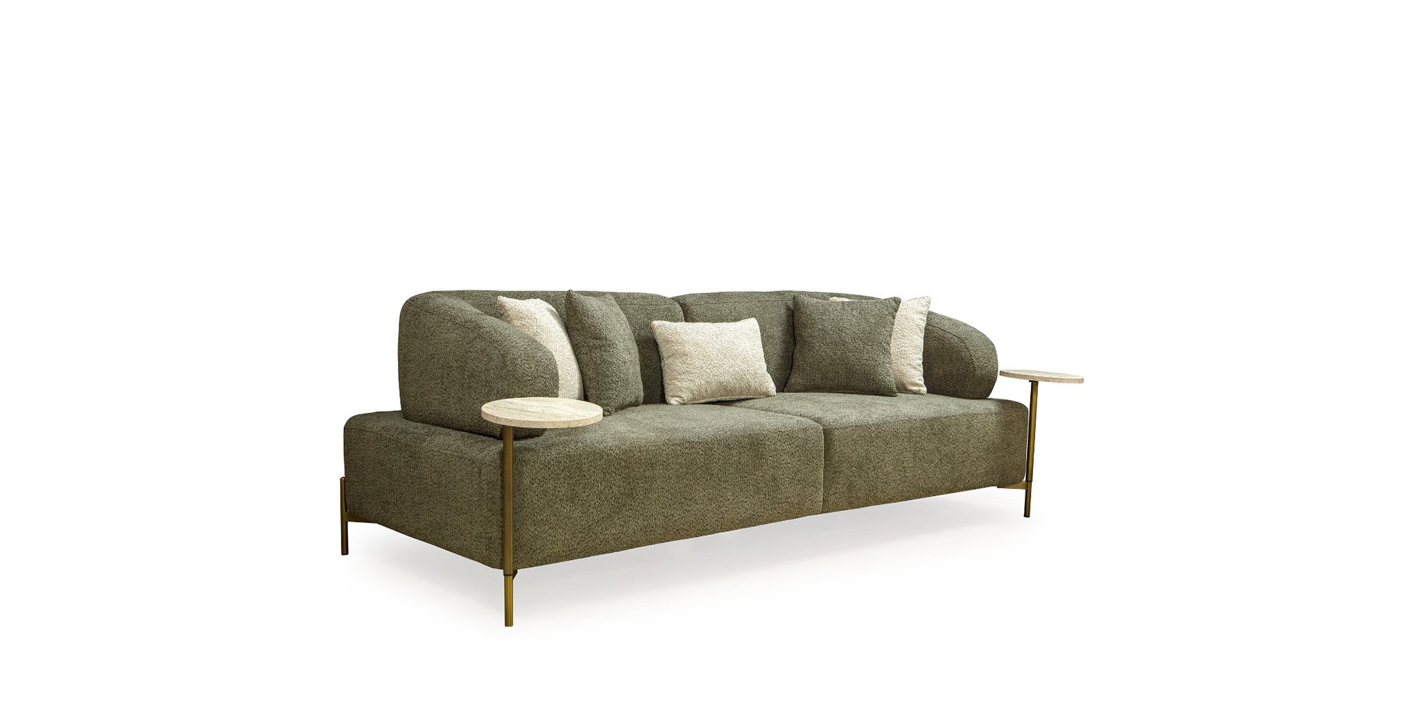 Gala Koltuk Takımı