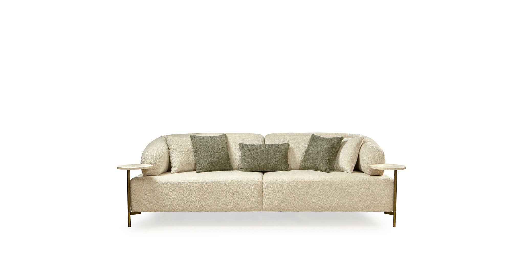 Gala Koltuk Takımı