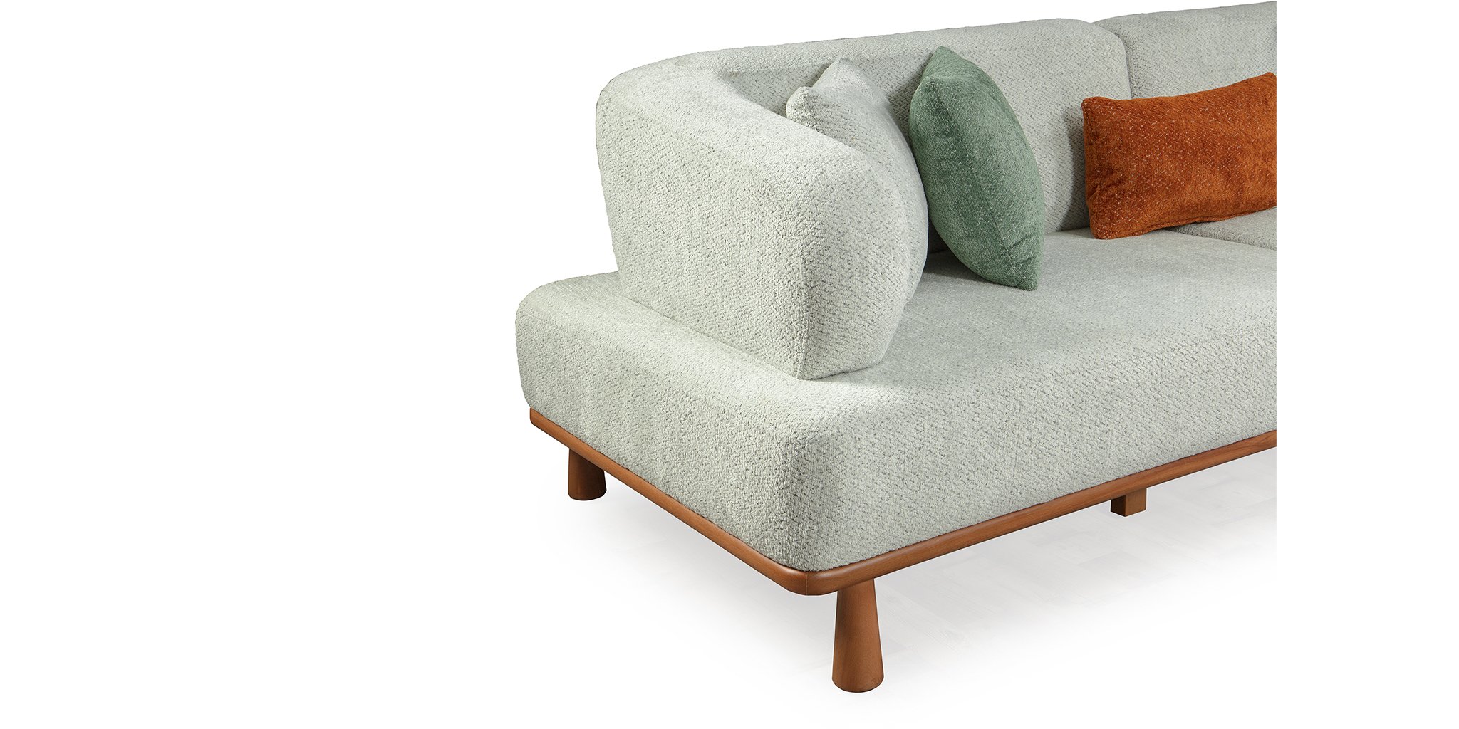 Nova Koltuk Takımı