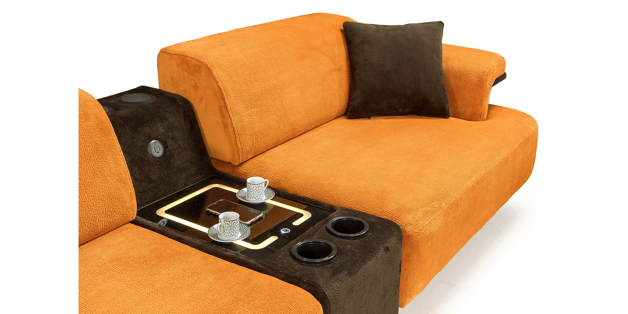 Yağmur Koltuk Takımı