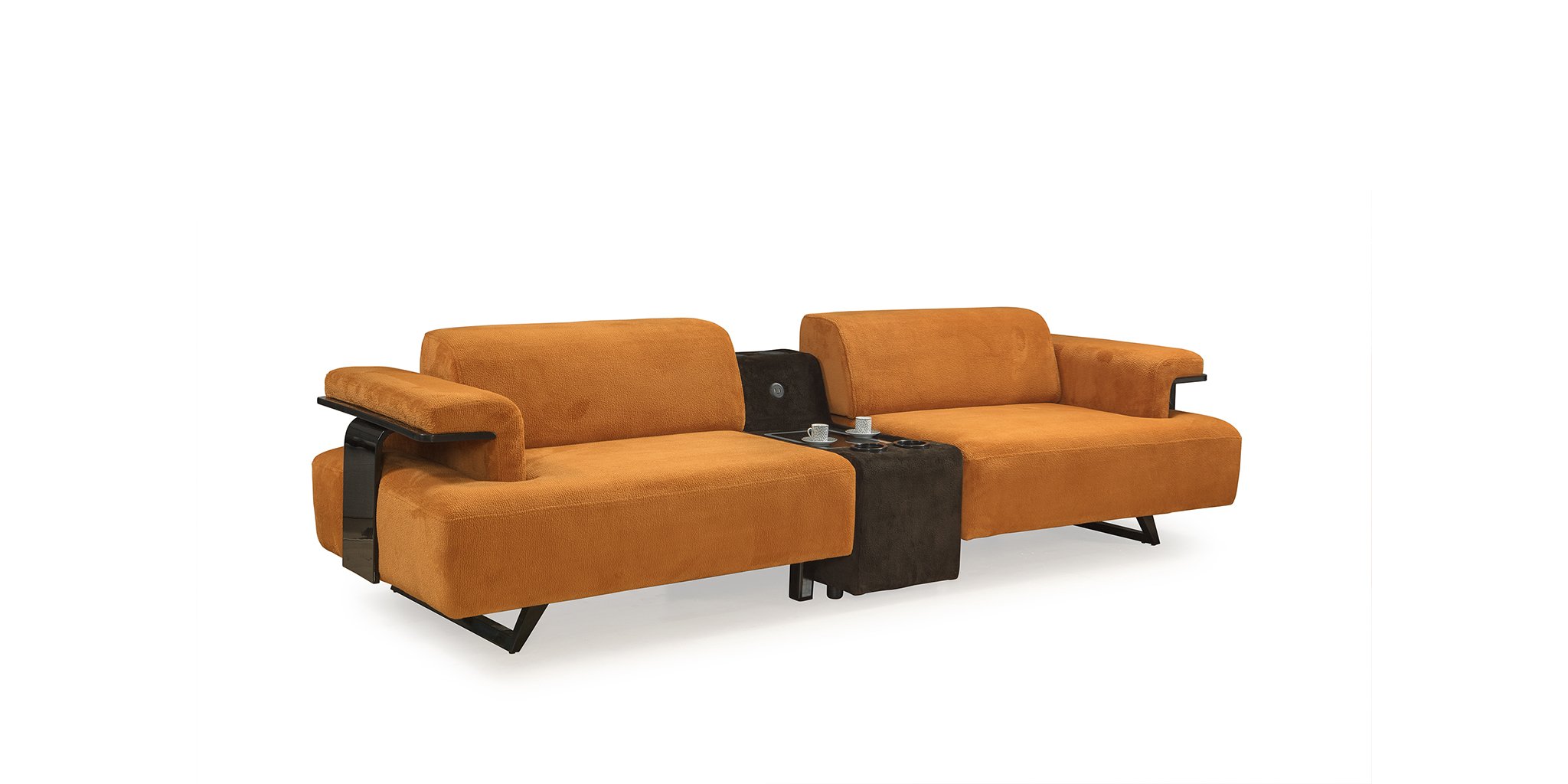 Yağmur Koltuk Takımı