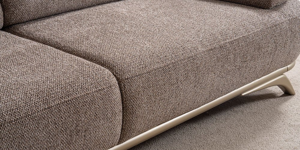 Verona Koltuk Takımı Krem