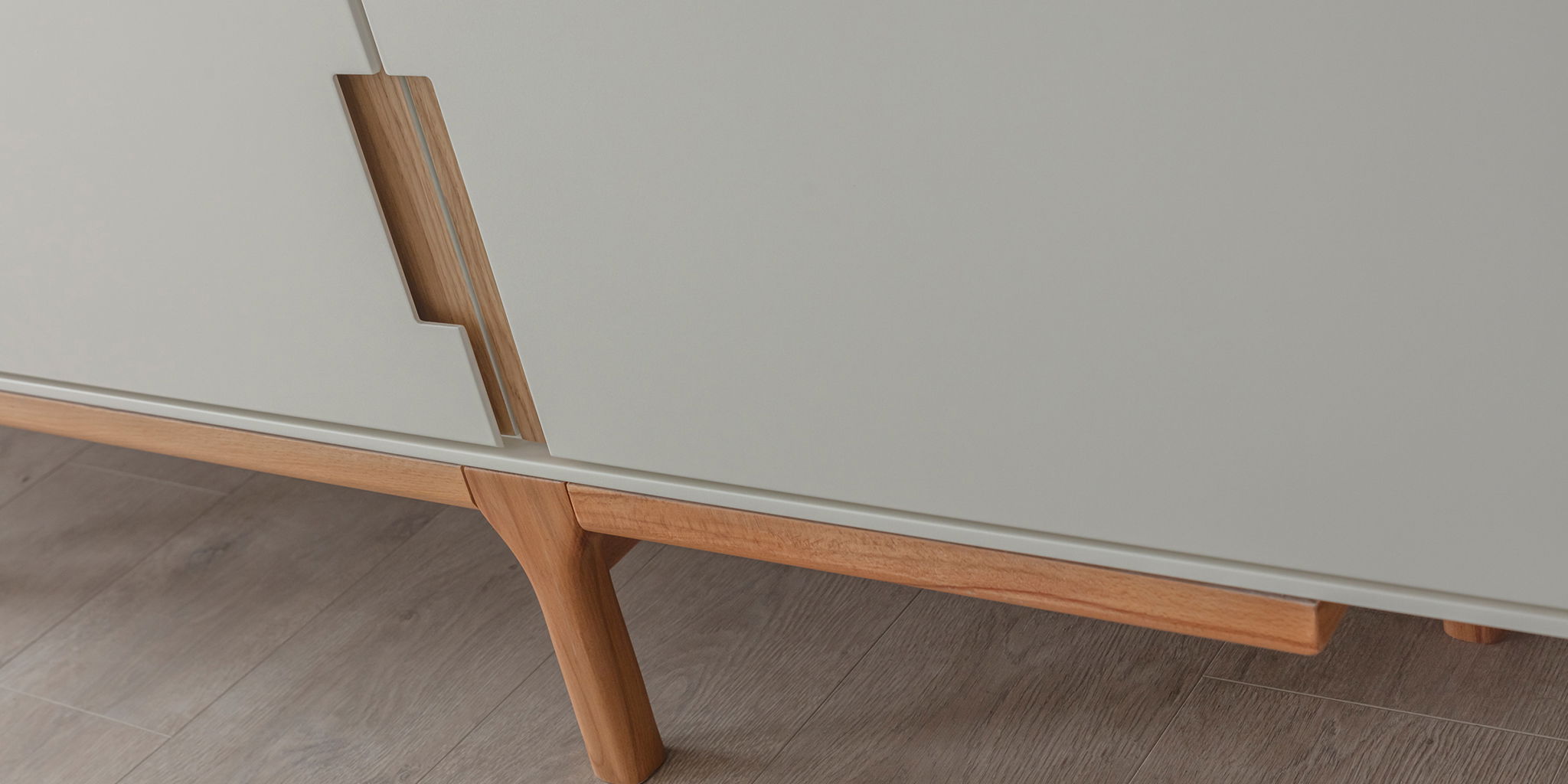 Aura Tv Ünitesi Natural