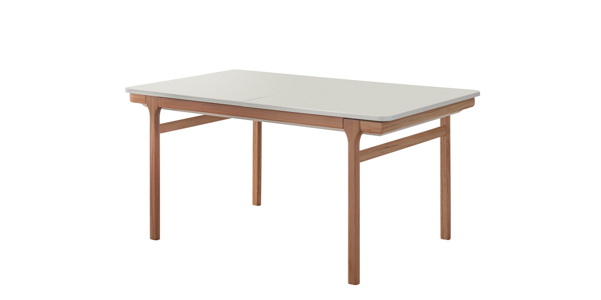 Aura Yemek Odası Takımı Natural