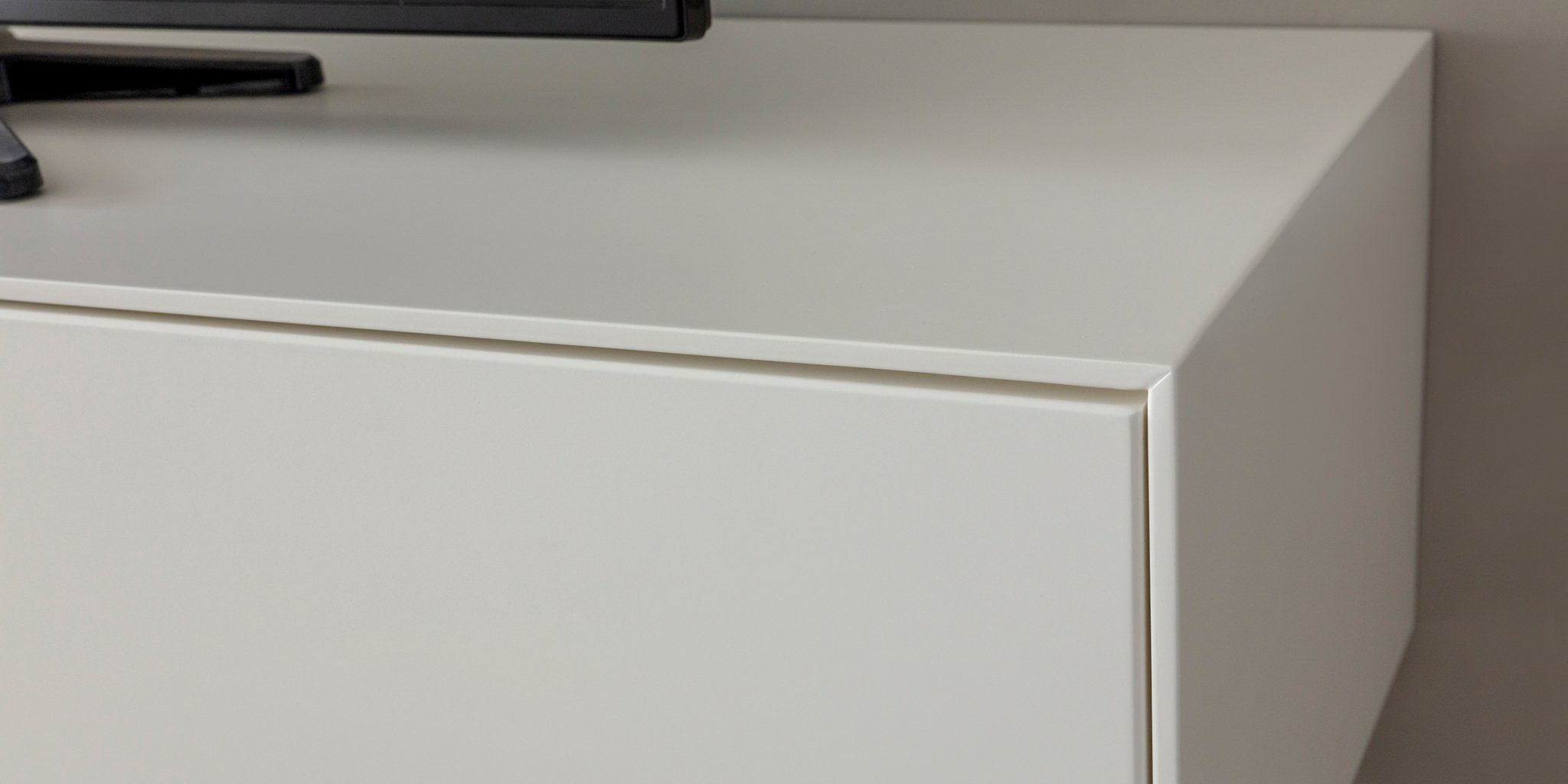 Aura Tv Ünitesi Siyah