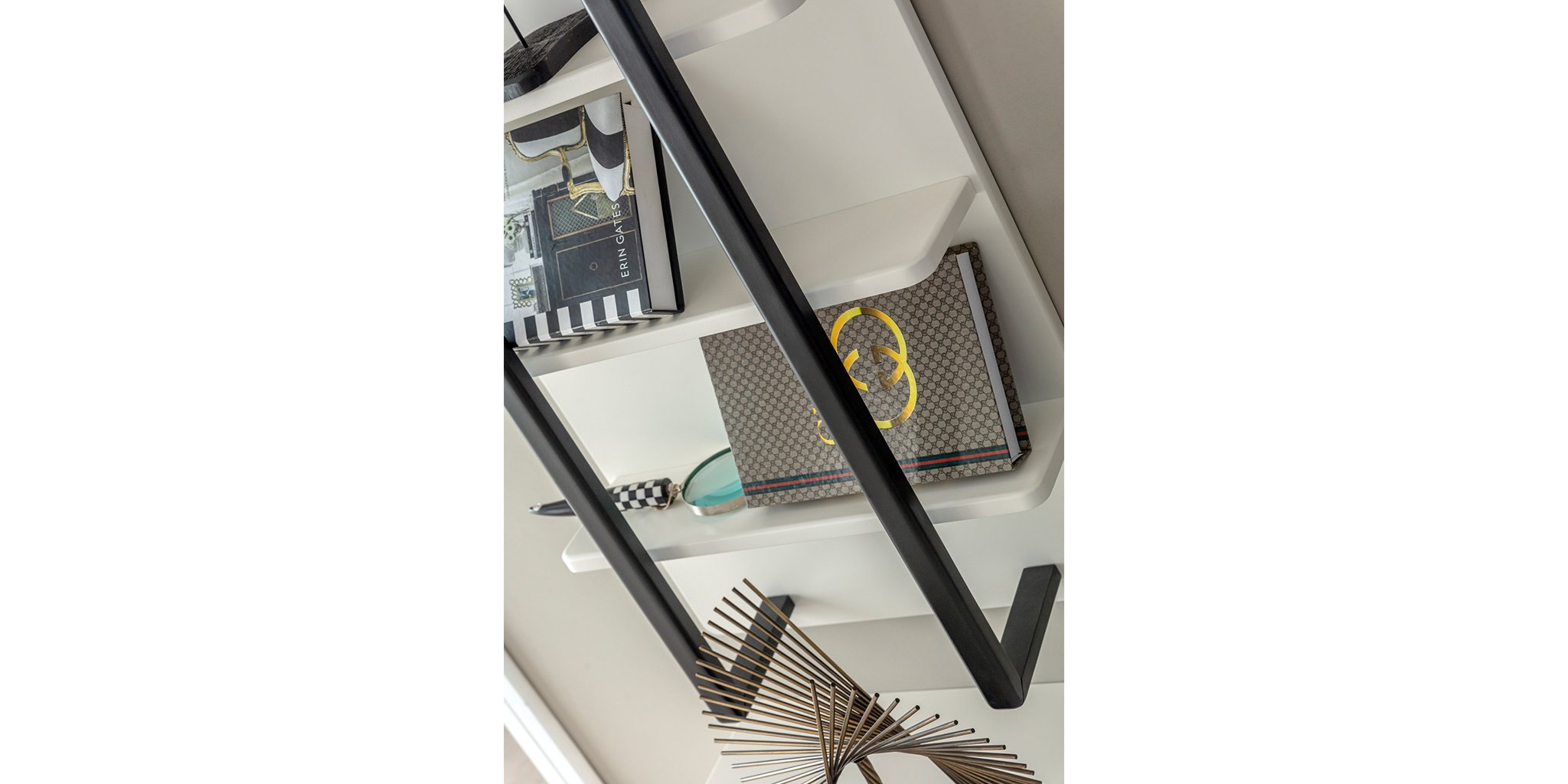 Aura Tv Ünitesi Siyah