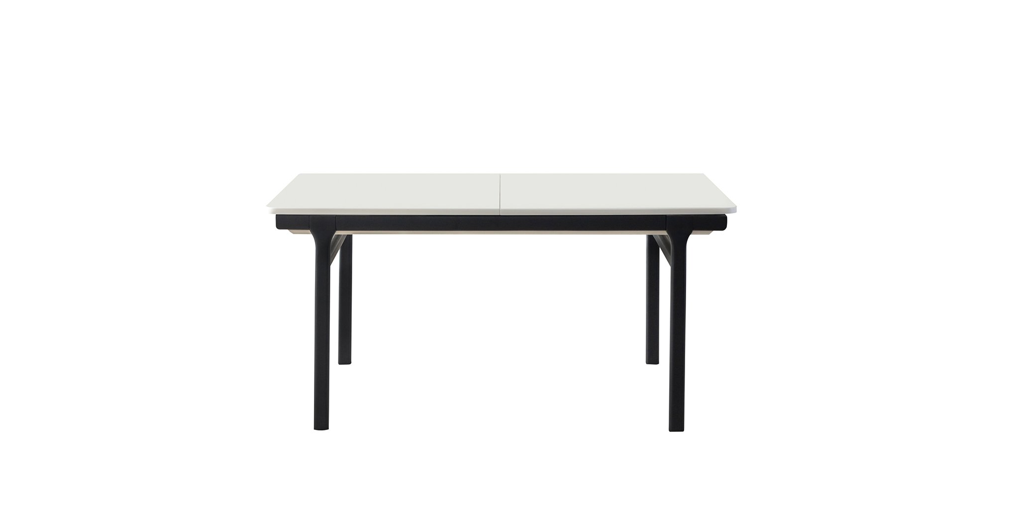 Aura Yemek Odası Takımı Siyah