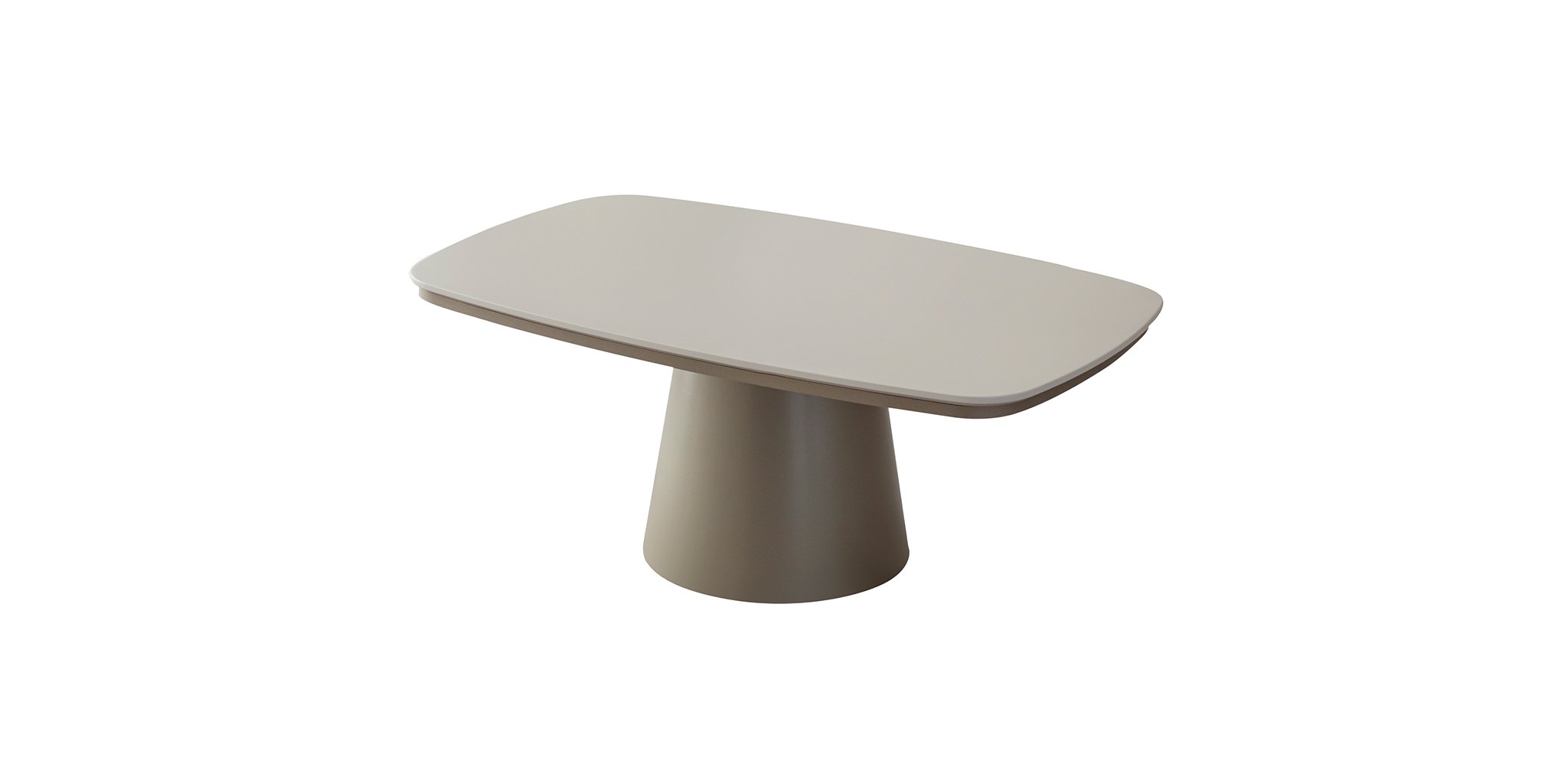 Pablo Tv Ünitesi Bronz