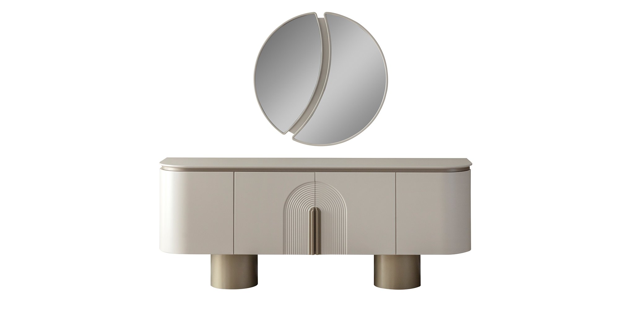 Pablo Yemek Odası Takımı Bronz