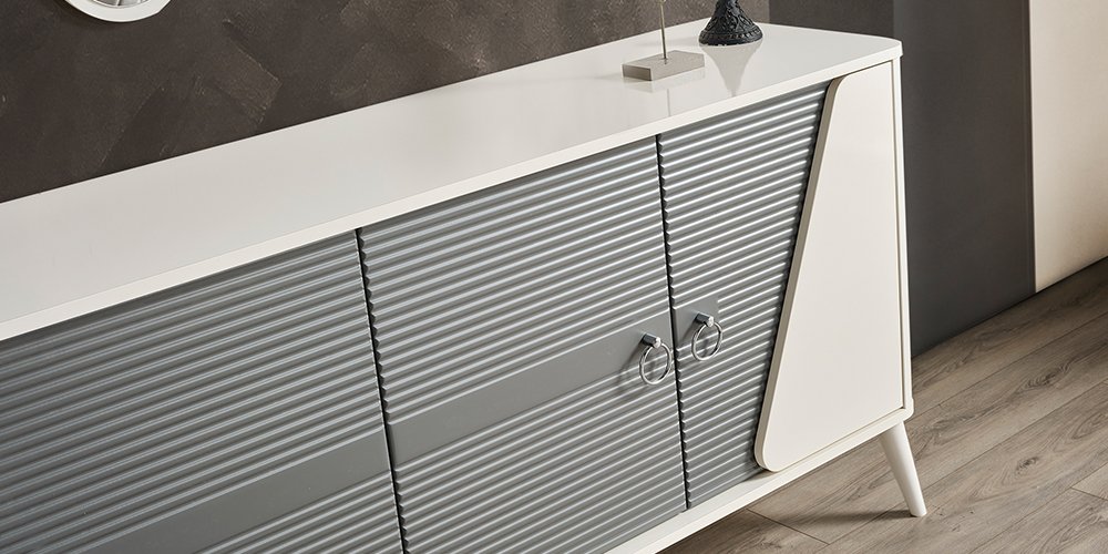 Alyans Yemek Odası Takımı