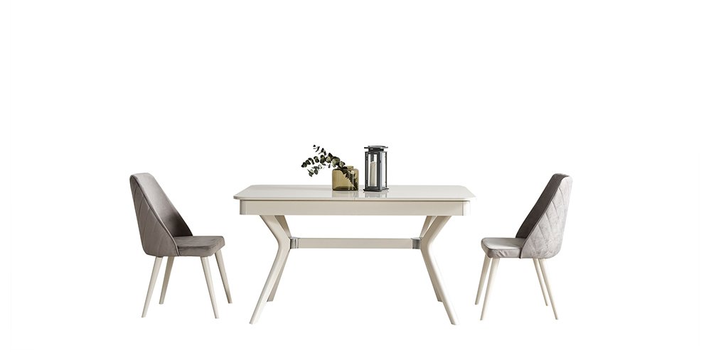 Alyans Yemek Odası Takımı