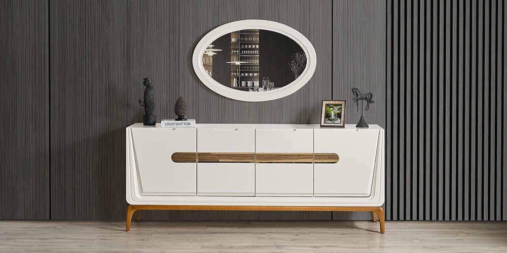 Armoni Yemek Odası Takımı