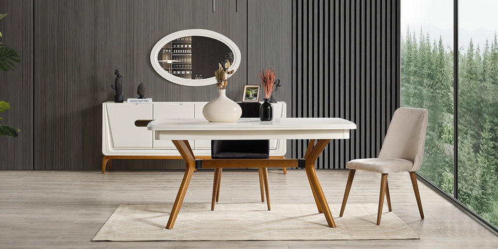 Armoni Yemek Odası Takımı