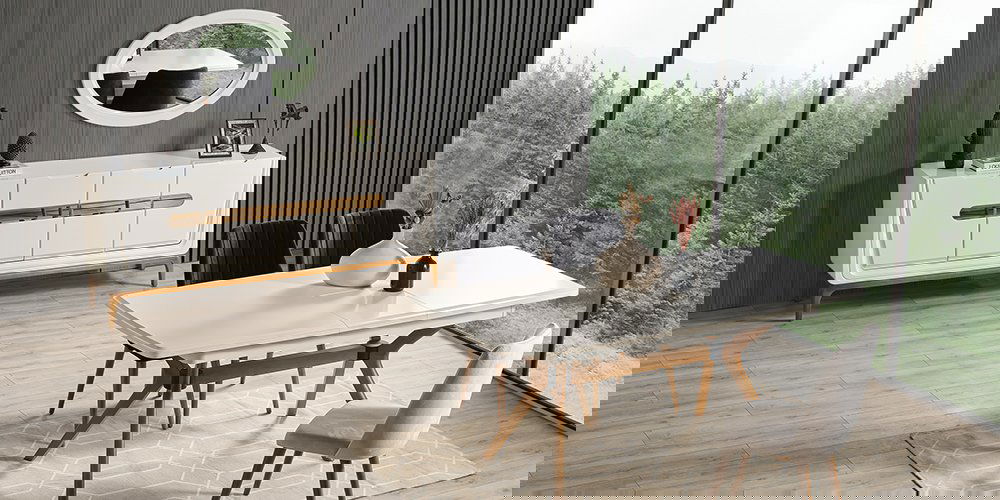 Armoni Yemek Odası Takımı