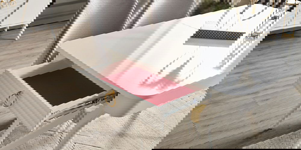 Damla Yemek Odası Takımı