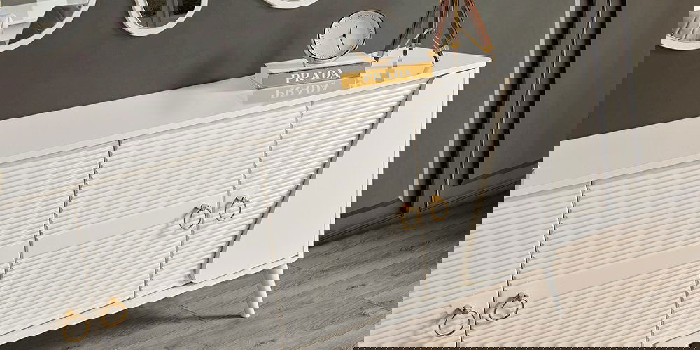 Damla Yemek Odası Takımı