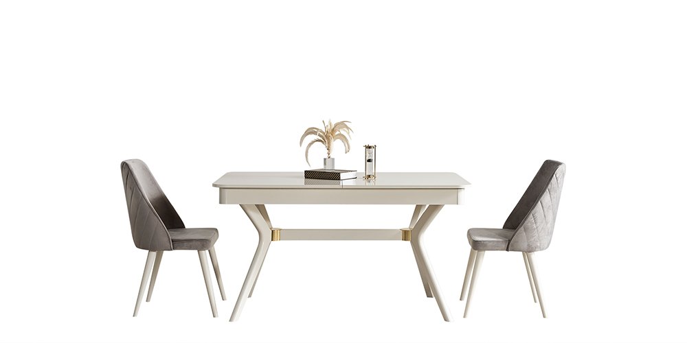 Damla Yemek Odası Takımı