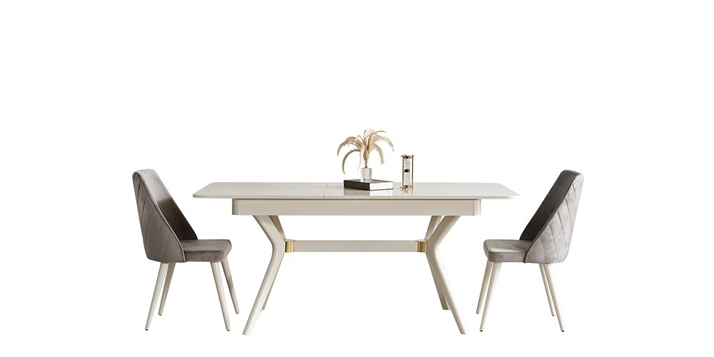 Damla Yemek Odası Takımı