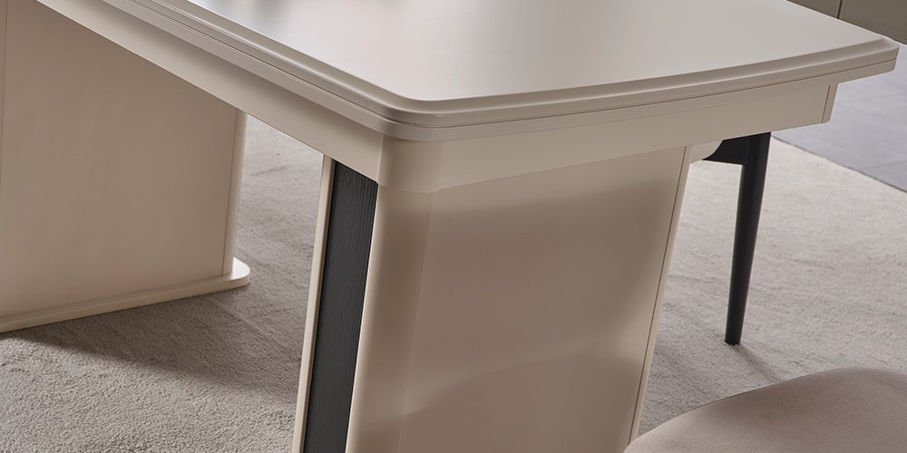 Lara Yemek Odası Takımı