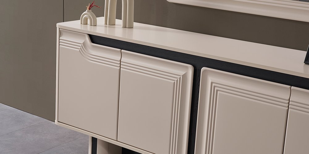 Lara Yemek Odası Takımı