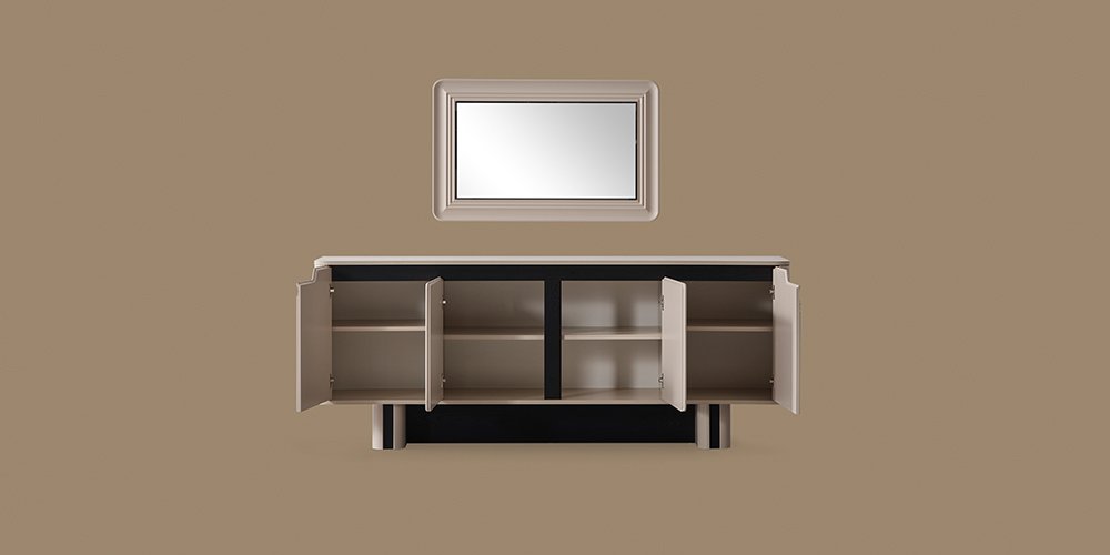 Lara Yemek Odası Takımı