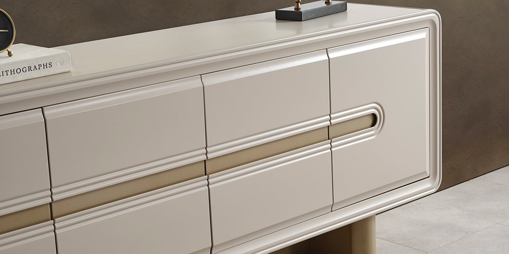 Pera Yemek Odası Takımı