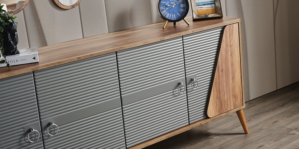 Rüya Yemek Odası Takımı