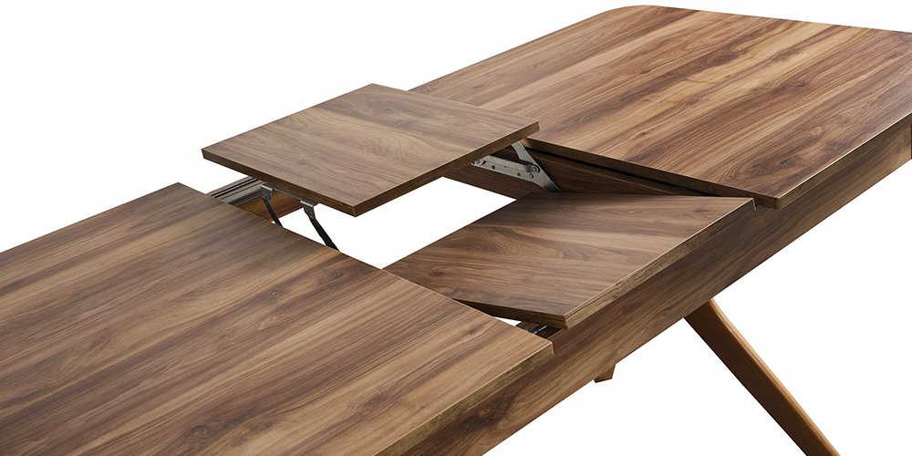 Tesla Yemek Odası Takımı