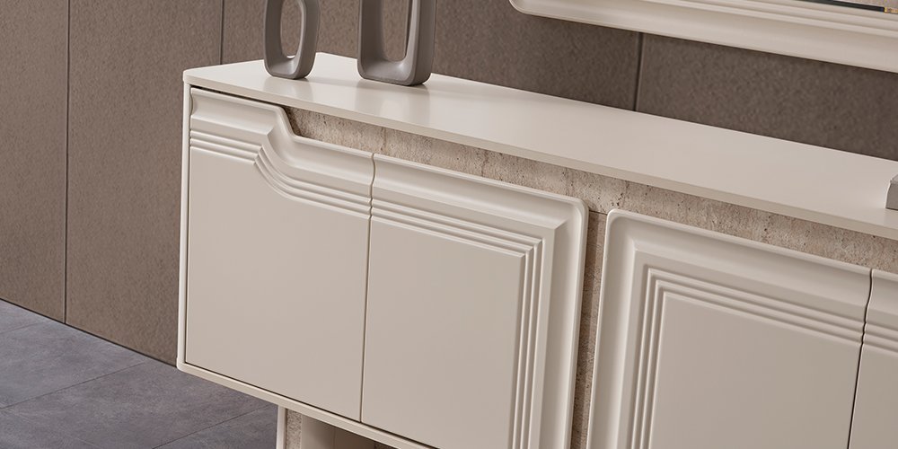 Vizyon Yemek Odası Takımı