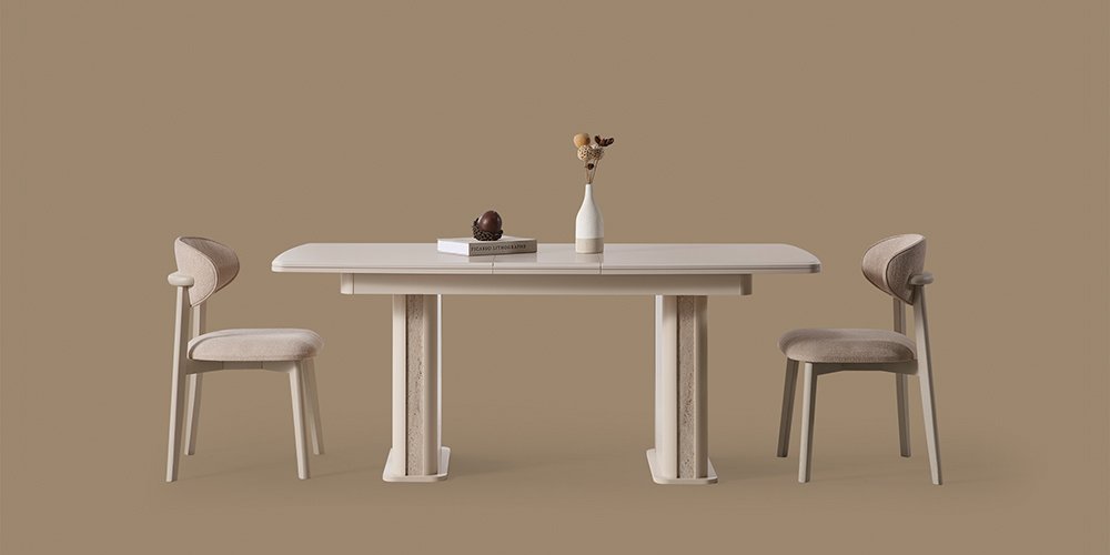 Vizyon Yemek Odası Takımı