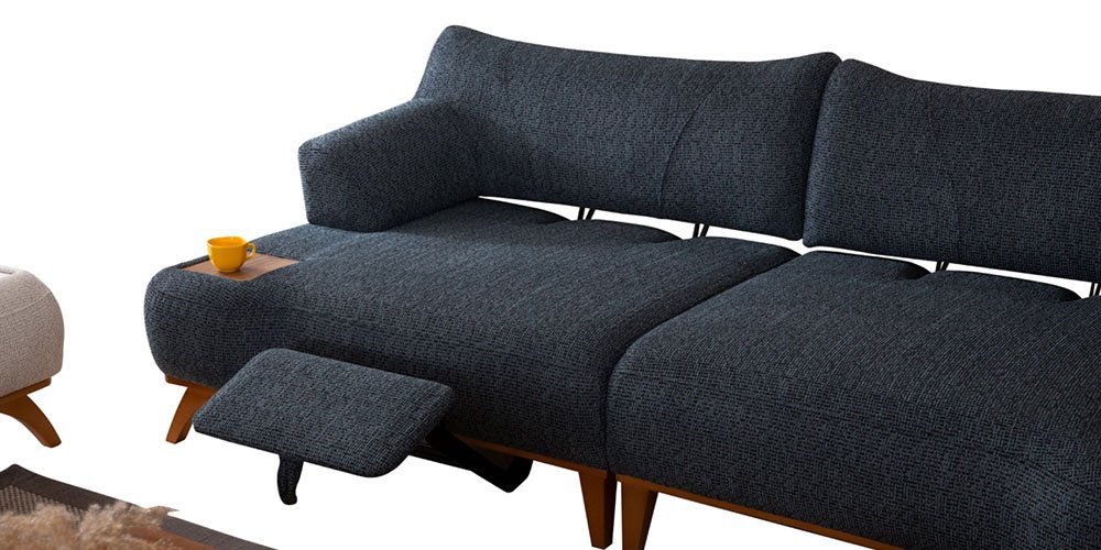 Palermo Koltuk Takımı Yeşil