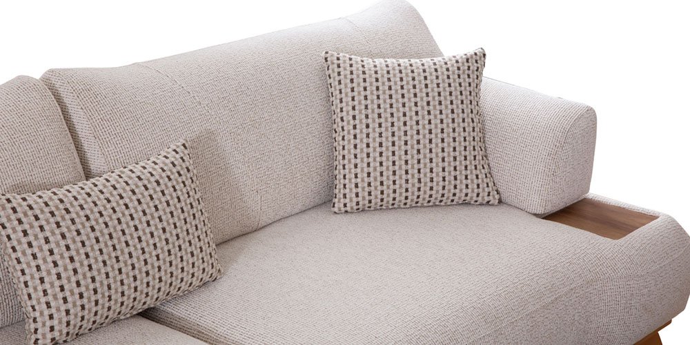 Palermo Koltuk Takımı Yeşil