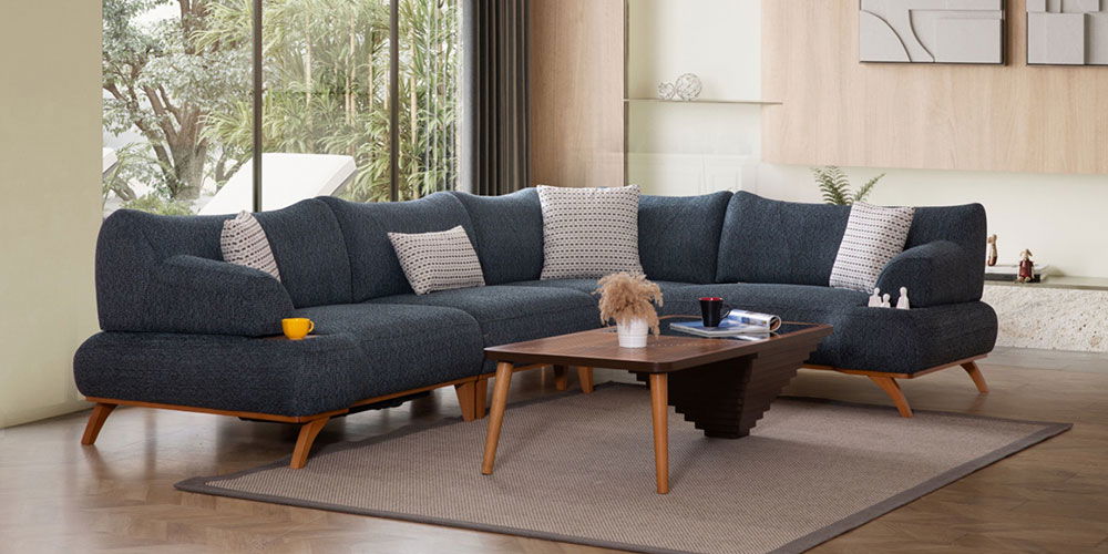 Palermo Köşe Koltuk Takımı