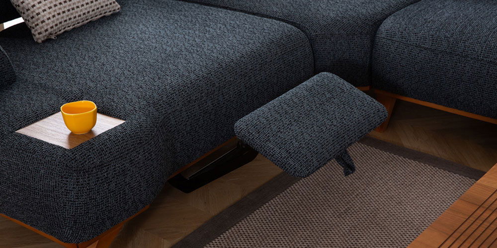 Palermo Köşe Koltuk Takımı