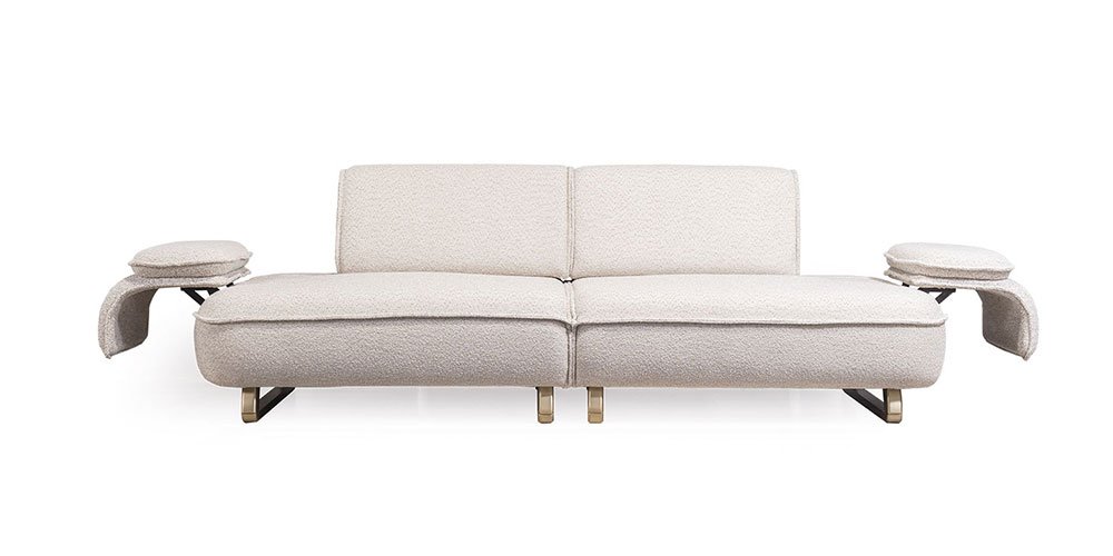 Vista Köşe Koltuk Takımı