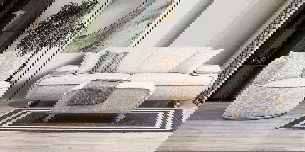 Vista Köşe Koltuk Takımı