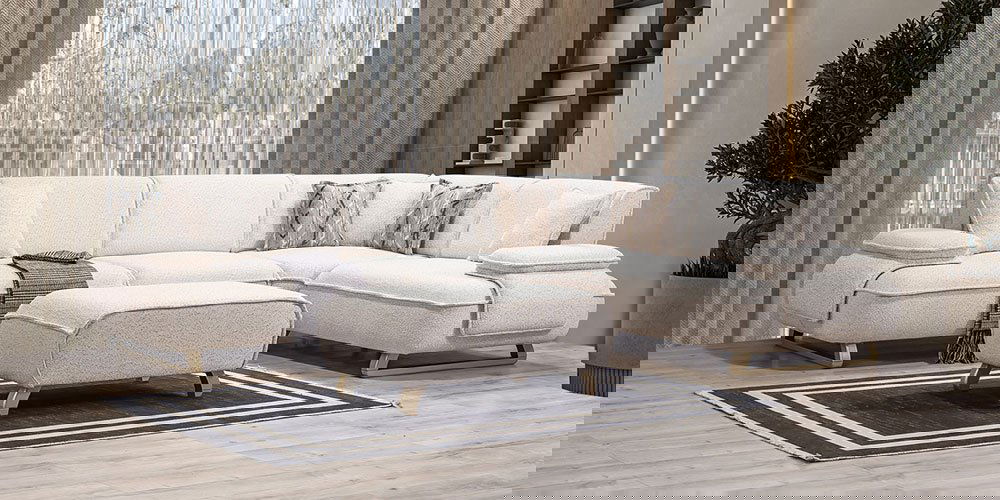 Vista Köşe Koltuk Takımı