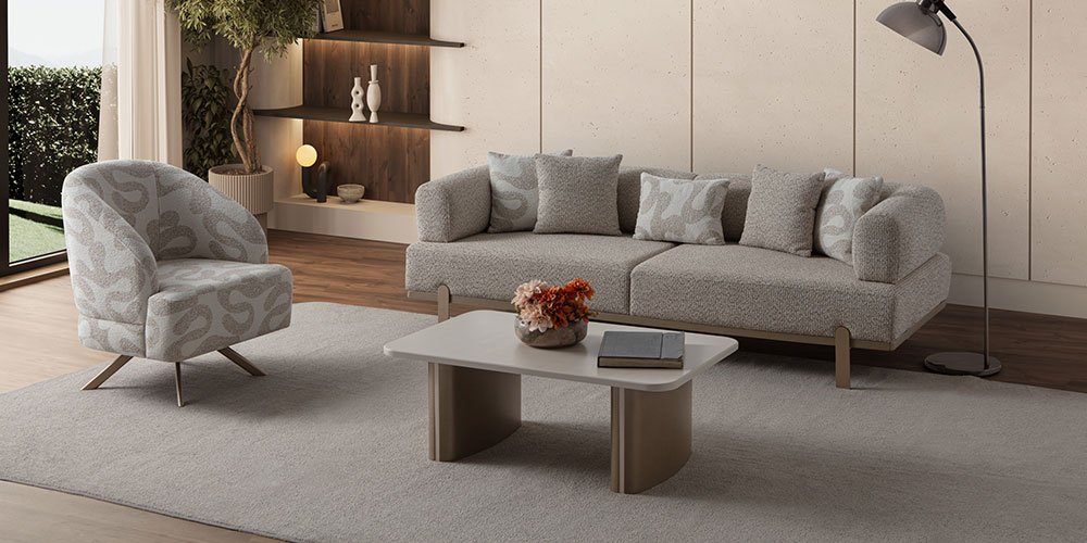 Kali Koltuk Takımı