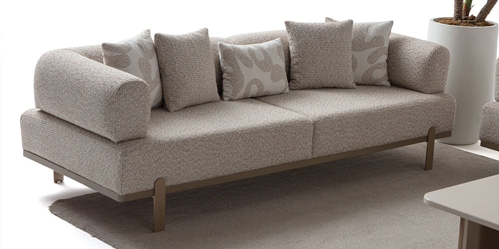 Kali Koltuk Takımı