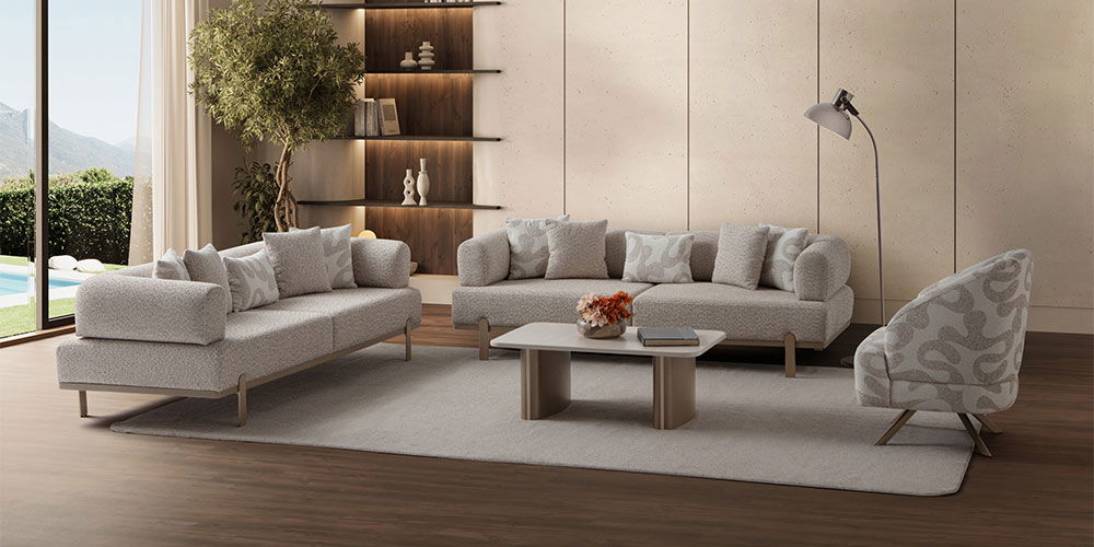 Kali Koltuk Takımı