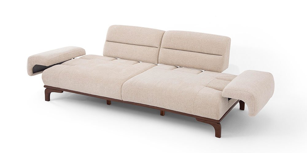 Mabel Koltuk Takımı