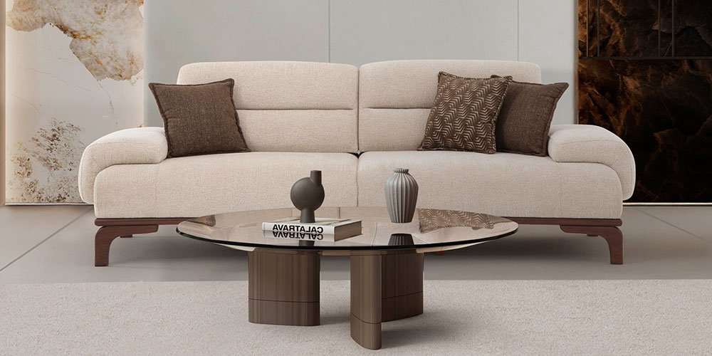 Mabel Koltuk Takımı